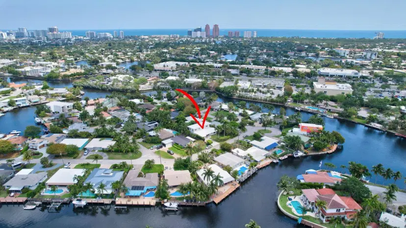 Picture of 2112 NE 20Th Avenue, Wilton Manors FL 33305