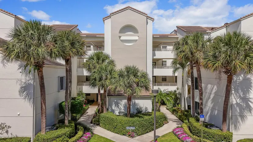 Picture of 821 Oak Harbour Drive, Juno Beach FL 33408