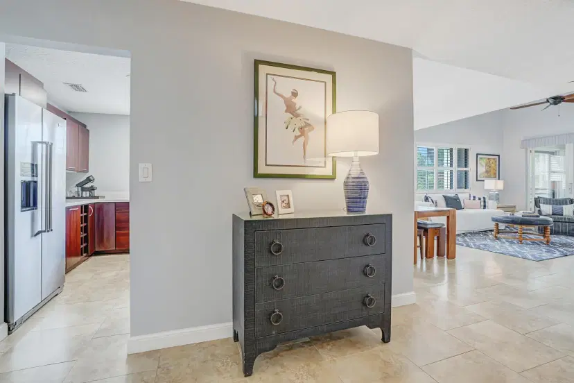 Picture of 821 Oak Harbour Drive, Juno Beach FL 33408