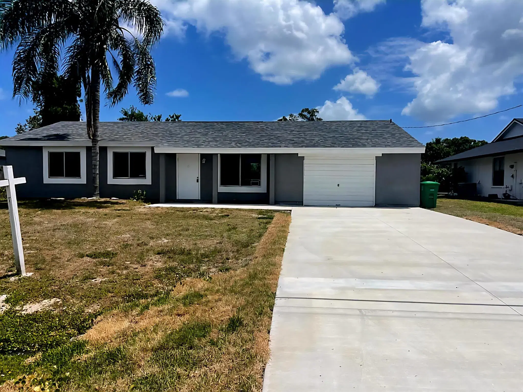 Picture of 2365 SE Aneci Street, Port St Lucie, FL 34984