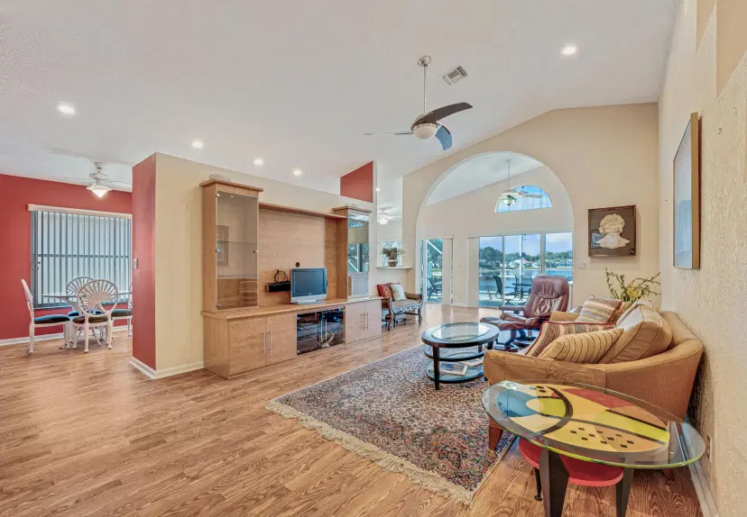 Picture of 9703 Harbour Lake Circle, Boynton Beach FL 33437