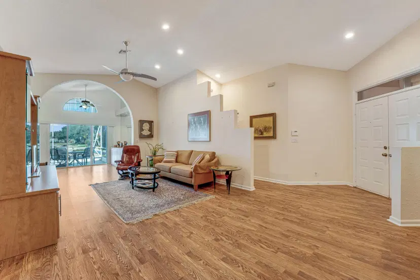 Picture of 9703 Harbour Lake Circle, Boynton Beach FL 33437