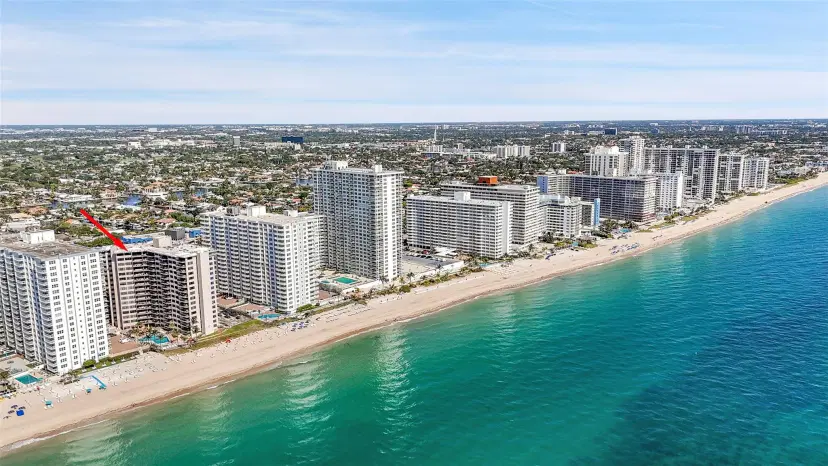 Picture of 3800 Galt Ocean Dr 1606, Fort Lauderdale FL 33308