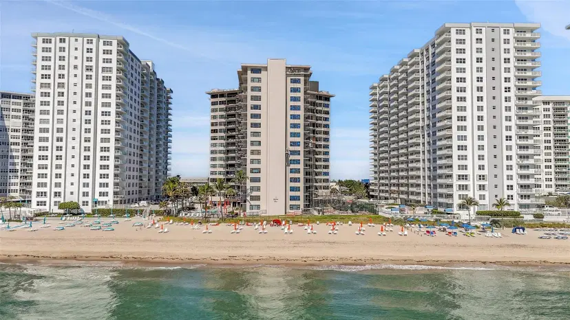Picture of 3800 Galt Ocean Dr 1606, Fort Lauderdale FL 33308