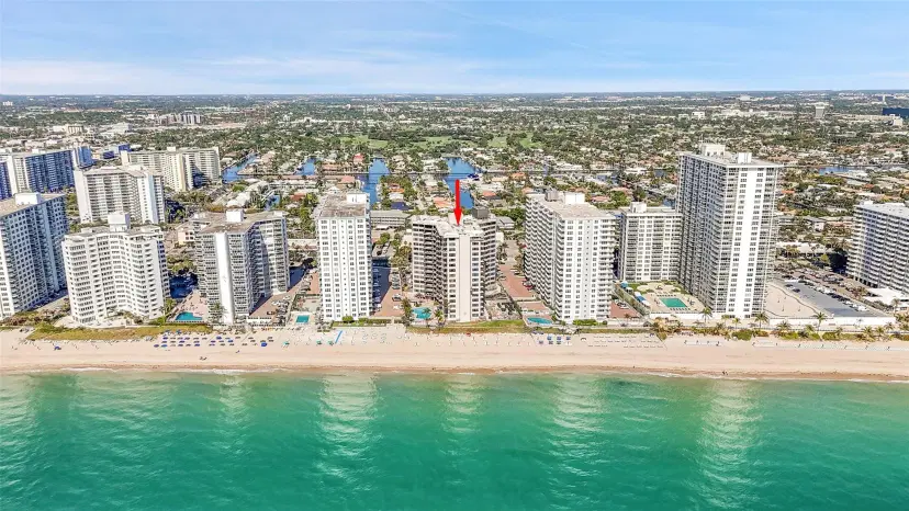 Picture of 3800 Galt Ocean Dr 1606, Fort Lauderdale FL 33308