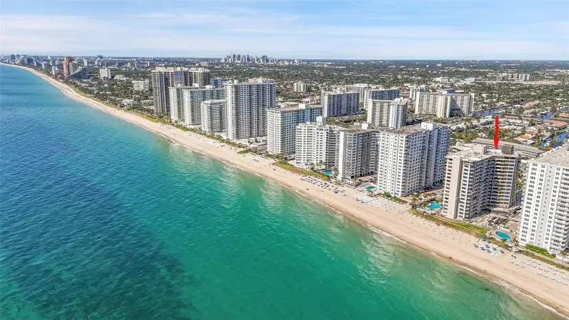 Picture of 3800 Galt Ocean Dr 1606, Fort Lauderdale FL 33308