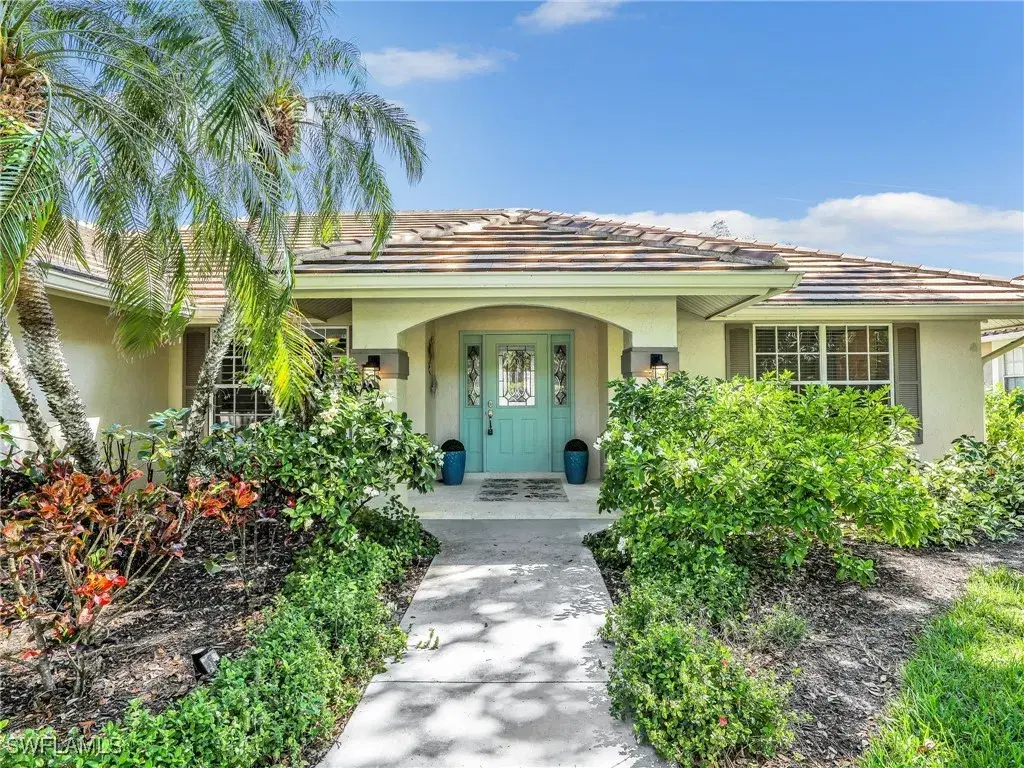 Picture of 4282 Longshore Way N, Naples, FL 34119