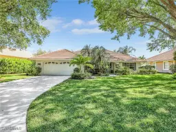Picture of 4282 Longshore Way N, Naples, FL 34119