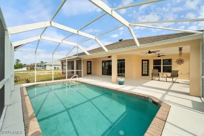 Picture of 1224 SW 31St Ter, Cape Coral FL 33914