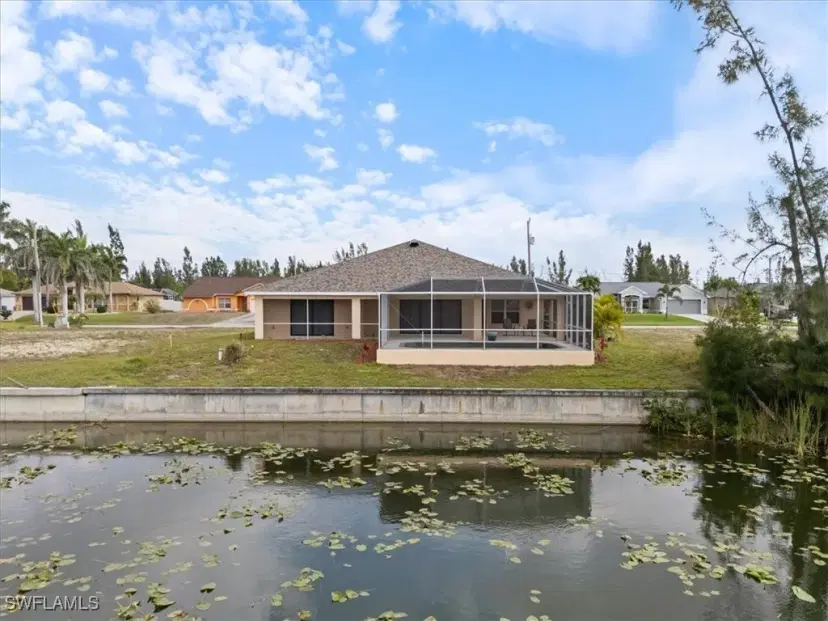 Picture of 1224 SW 31St Ter, Cape Coral FL 33914