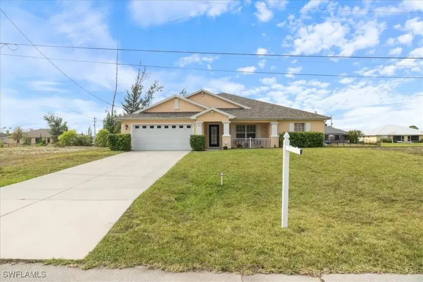 Picture of 1224 SW 31St Ter, Cape Coral FL 33914