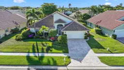 Picture of 6007 Golf Villas Drive, Boynton Beach, FL 33437