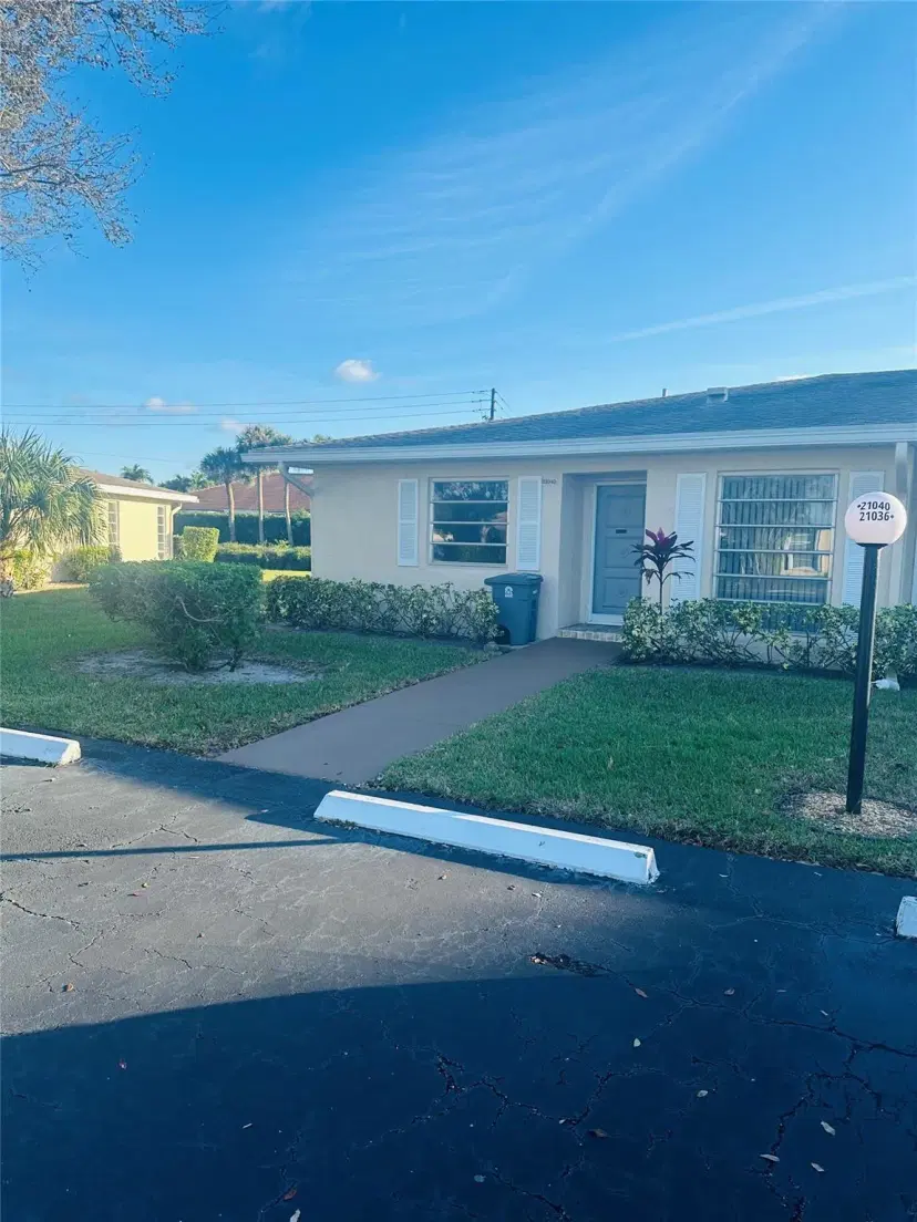 Picture of 21040 Covington, Boca Raton FL 33433
