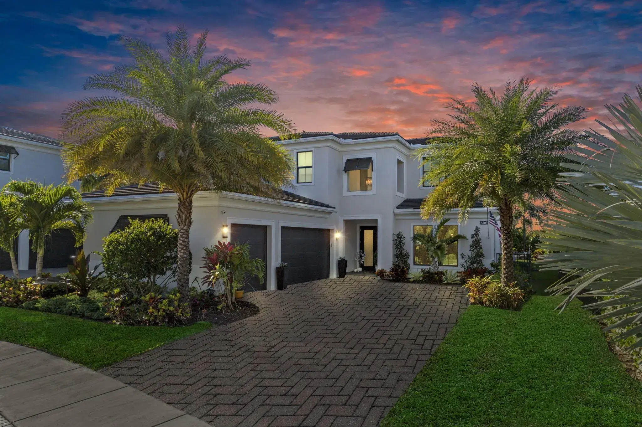 Picture of 5705 Gauguin Terrace, Palm Beach Gardens, FL 33418