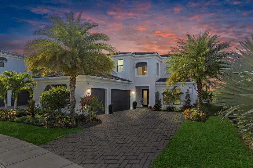 Picture of 5705 Gauguin Terrace, Palm Beach Gardens FL 33418