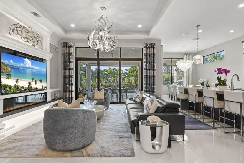 Picture of 5705 Gauguin Terrace, Palm Beach Gardens FL 33418