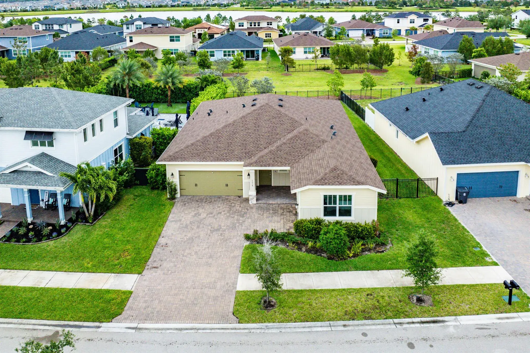 Picture of 1218 Timber Reap Trail, The Acreage, FL 33470