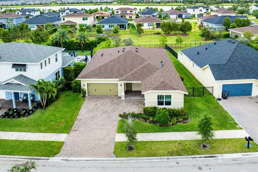 Picture of 1218 Timber Reap Trail, The Acreage FL 33470