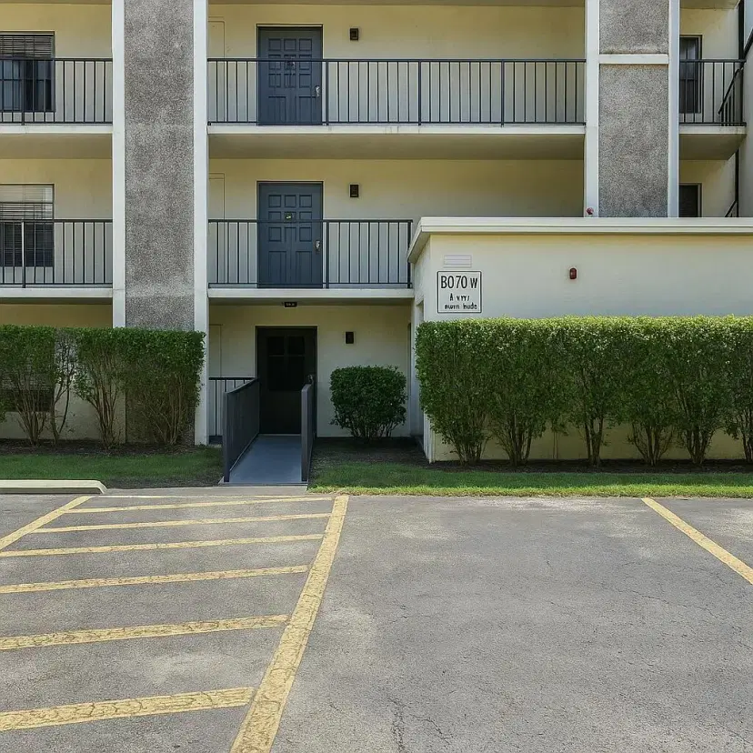 Picture of 3070 NW 48Th Terrace 109, Lauderdale Lakes FL 33313