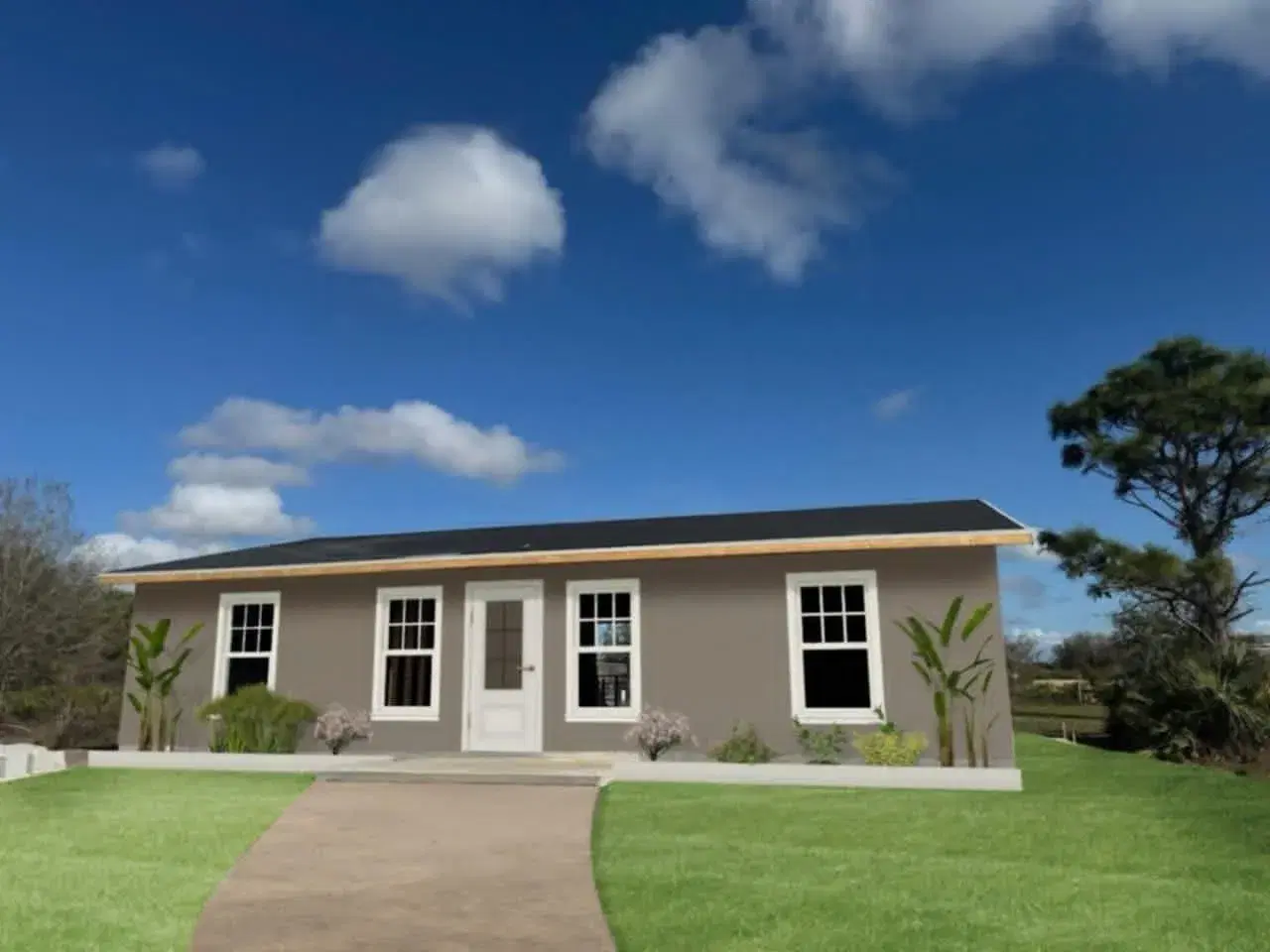 Picture of 18767 NW 240Th Street, Okeechobee, FL 34972