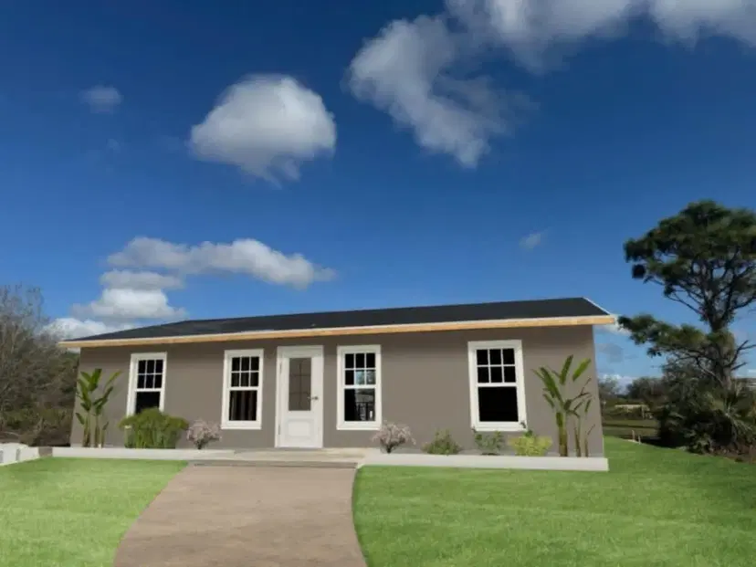 Picture of 18767 NW 240Th Street, Okeechobee FL 34972