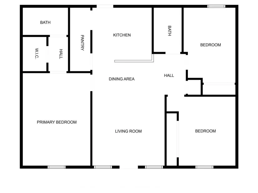 Picture of 18767 NW 240Th Street, Okeechobee FL 34972