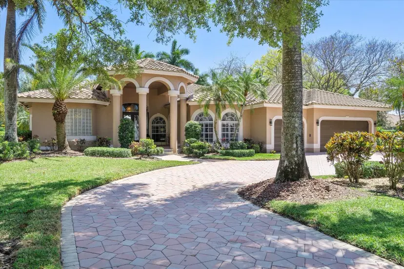 Picture of 1811 NW 124Th Ave, Coral Springs FL 33071