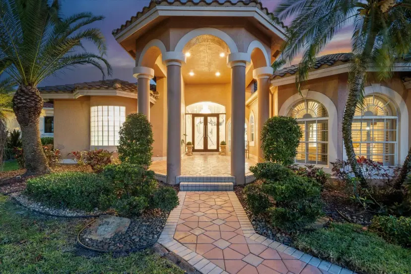 Picture of 1811 NW 124Th Ave, Coral Springs FL 33071