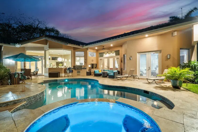 Picture of 1811 NW 124Th Ave, Coral Springs FL 33071