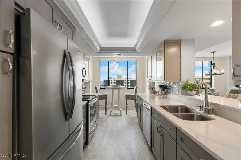 Picture of 17 Bluebill Ave 1101, Naples FL 34108