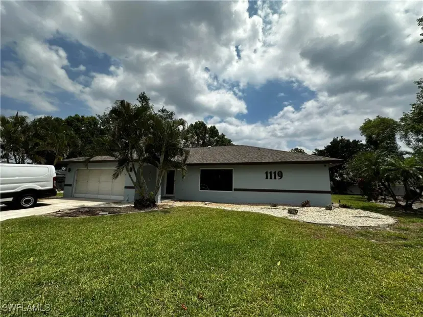 Picture of 1119 SE 20Th Pl, Cape Coral FL 33990