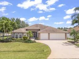Picture of 1605 SW Norman Lane, Port St Lucie, FL 34984