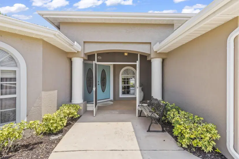 Picture of 1605 SW Norman Lane, Port St Lucie FL 34984