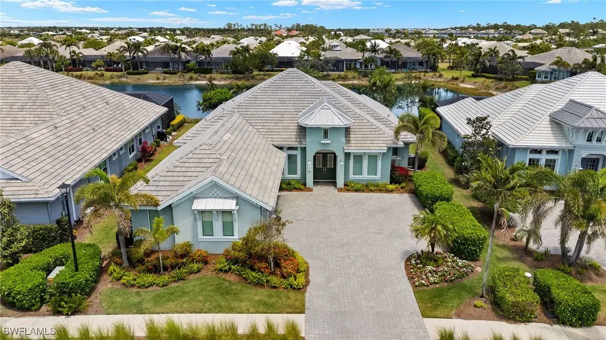 Picture of 6348 Lyford Isle Dr, Naples, FL 34113