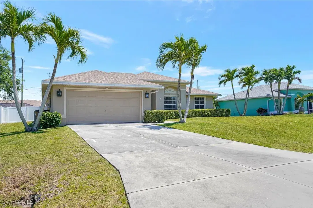 Picture of 4105 SW 9Th Ave, Cape Coral, FL 33914