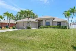 Picture of 4105 SW 9Th Ave, Cape Coral, FL 33914