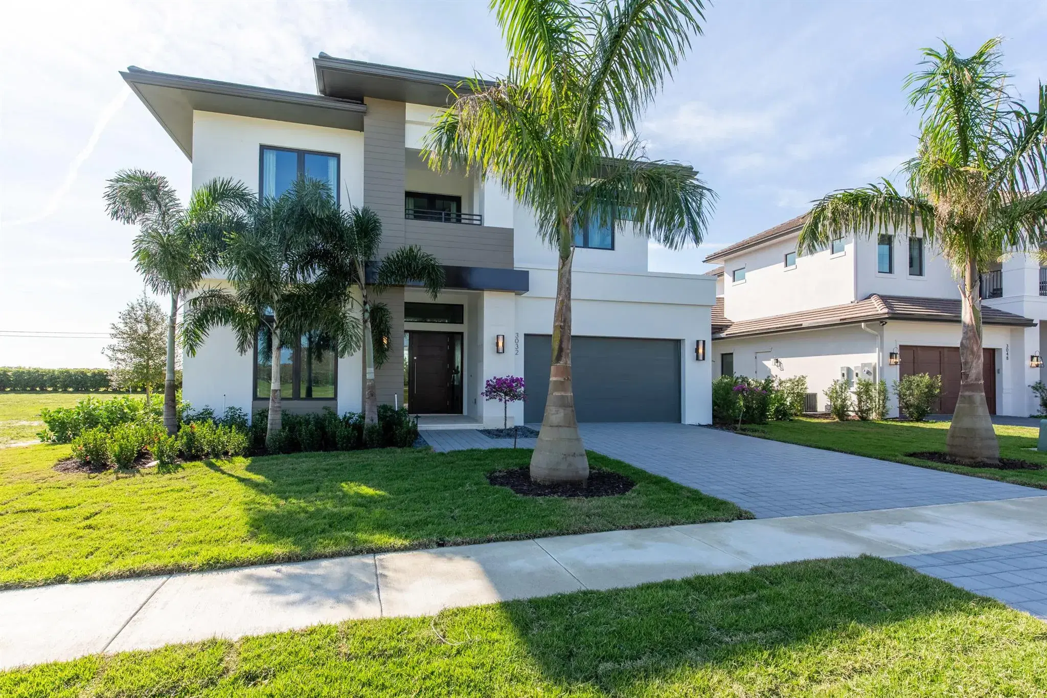Picture of 3032 Blue Cypress Lane, Wellington, FL 33414