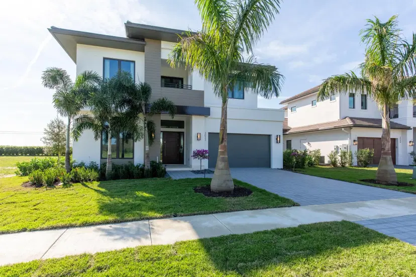 Picture of 3032 Blue Cypress Lane, Wellington FL 33414