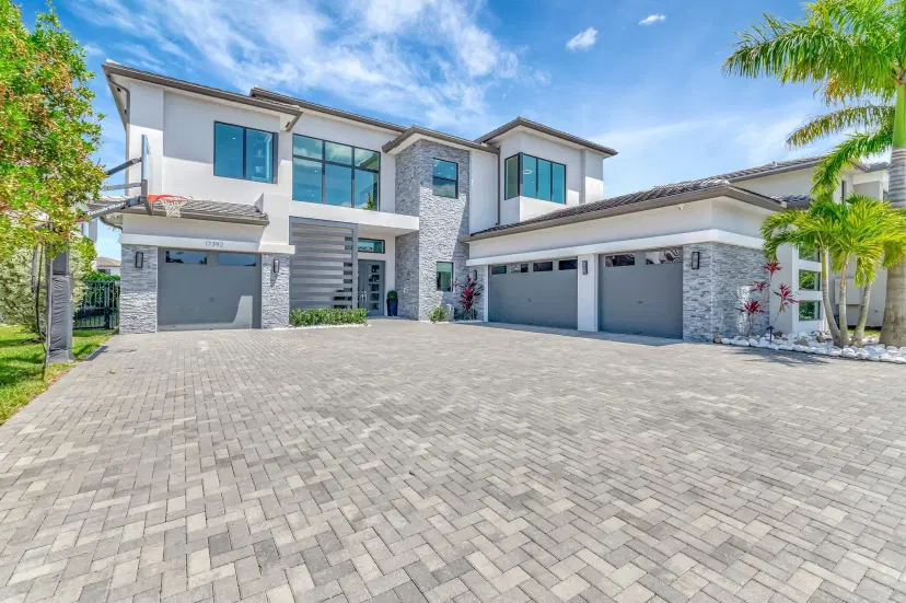 Picture of 17392 Ponte Chiasso Drive, Boca Raton FL 33496