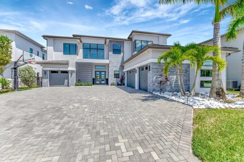 Picture of 17392 Ponte Chiasso Drive, Boca Raton FL 33496