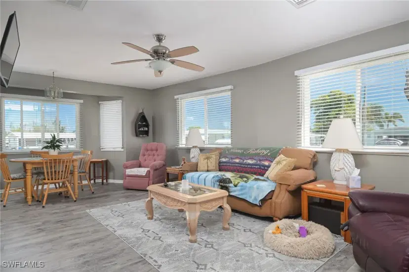 Picture of 4828 Flamingo Dr, St. James City FL 33956