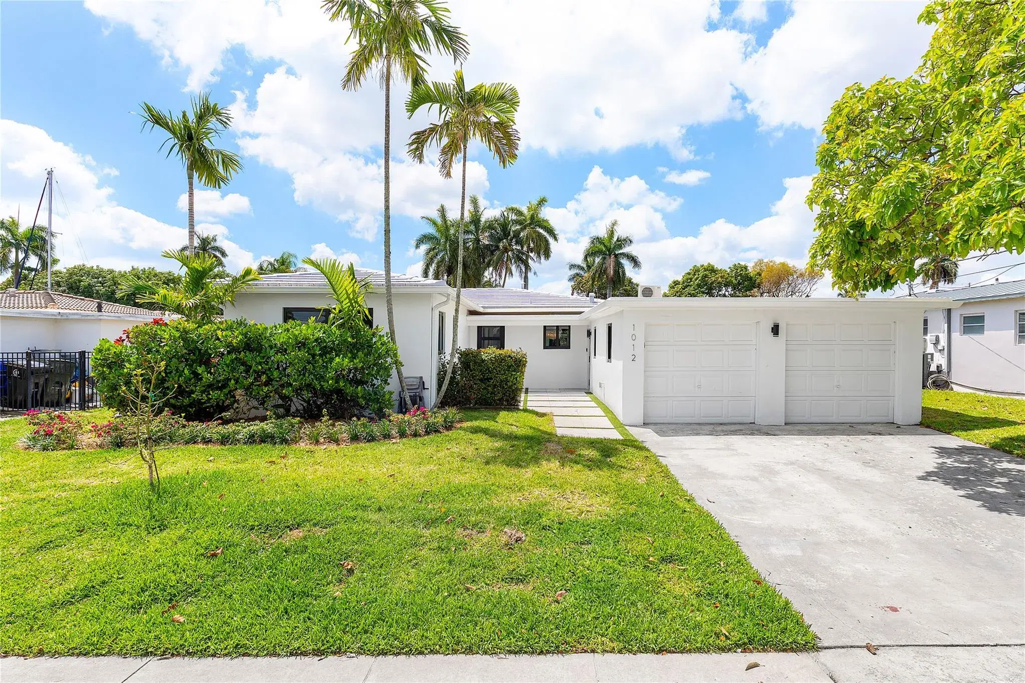 Picture of 1012 Avocado Isle, Fort Lauderdale, FL 33315