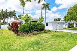 Picture of 1012 Avocado Isle, Fort Lauderdale, FL 33315