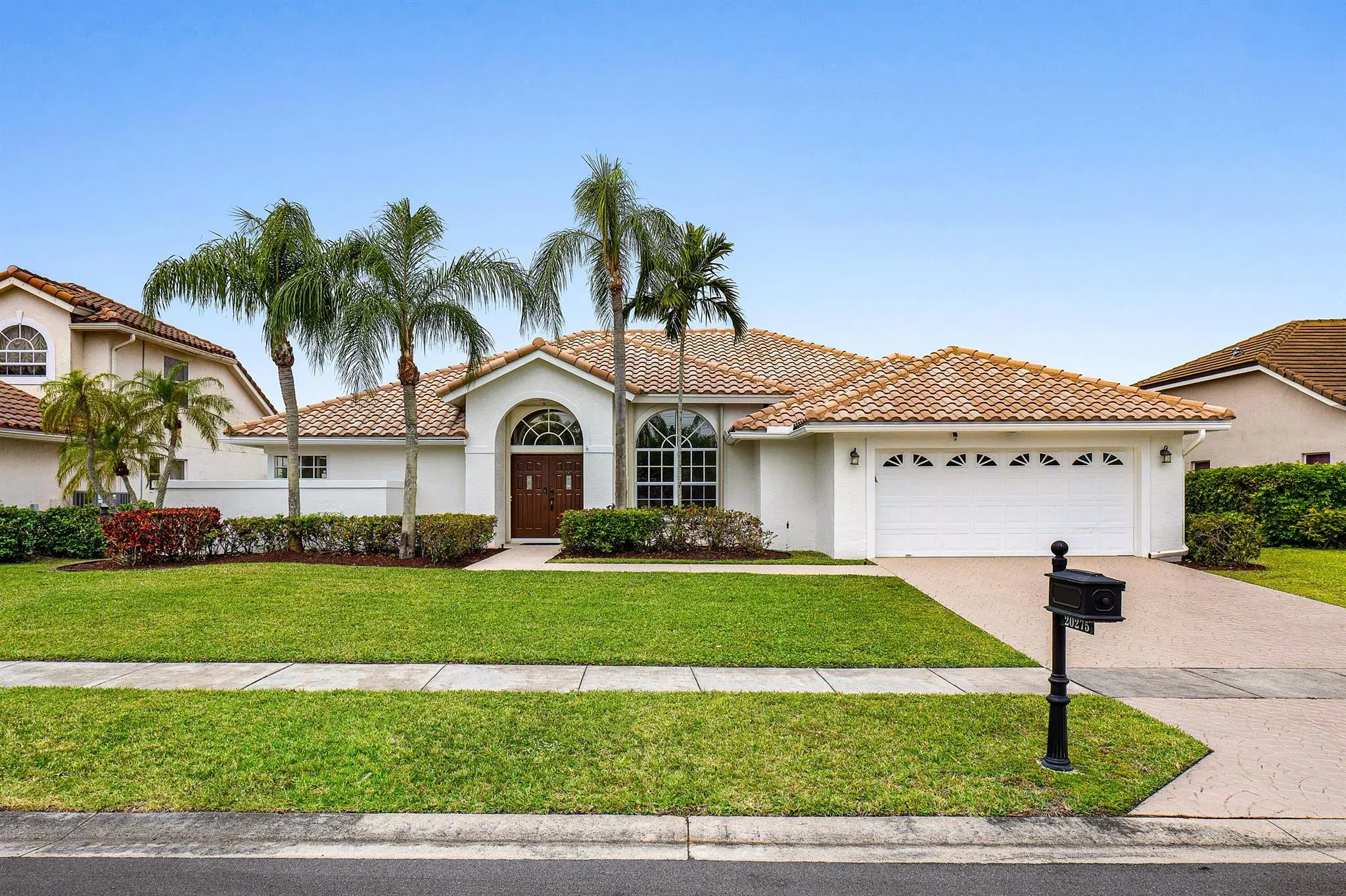 Picture of 20275 Hacienda Court, Boca Raton, FL 33498