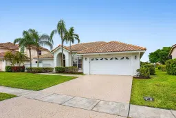 Picture of 20275 Hacienda Court, Boca Raton, FL 33498