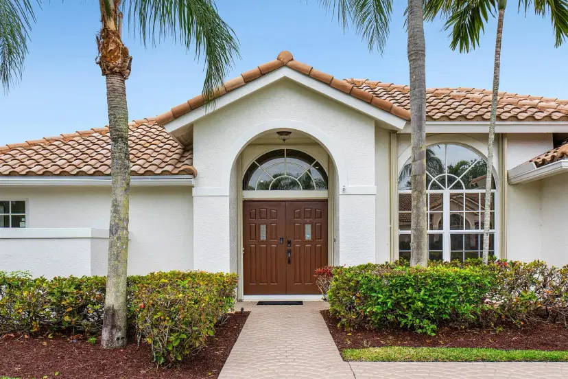Picture of 20275 Hacienda Court, Boca Raton FL 33498
