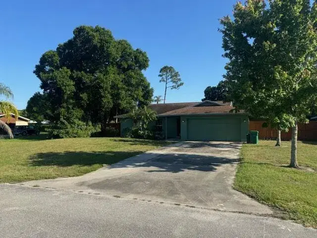 Picture of 7109 Santa Rosa Parkway, Fort Pierce FL 34951
