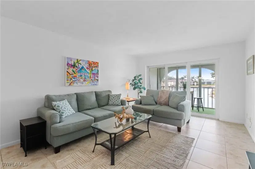 Picture of 354 Charlemagne Blvd E204, Naples FL 34112