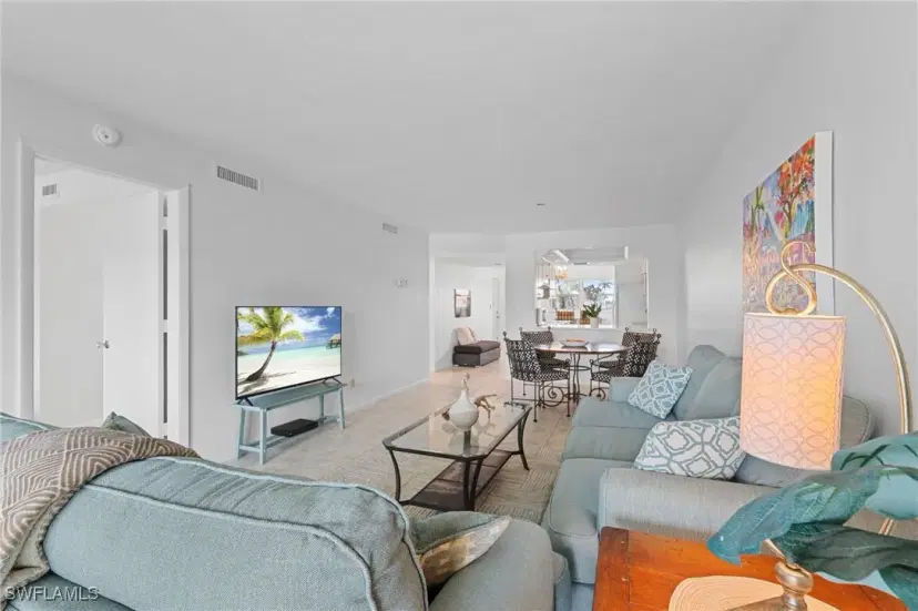 Picture of 354 Charlemagne Blvd E204, Naples FL 34112