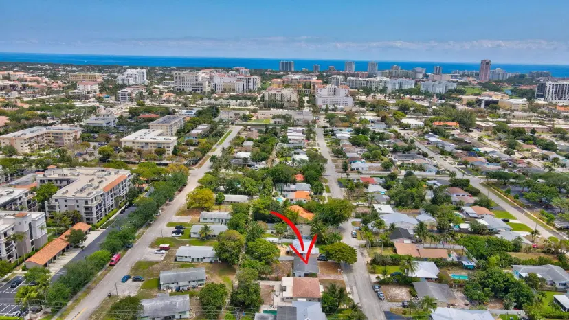 Picture of 381 SW 2Nd Street, Boca Raton FL 33432